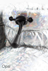 Nikolay Nikolay Low Cut Warm Up Bootie M-75N Nikolay Nikolay Low Cut Warm Up Bootie M-75N