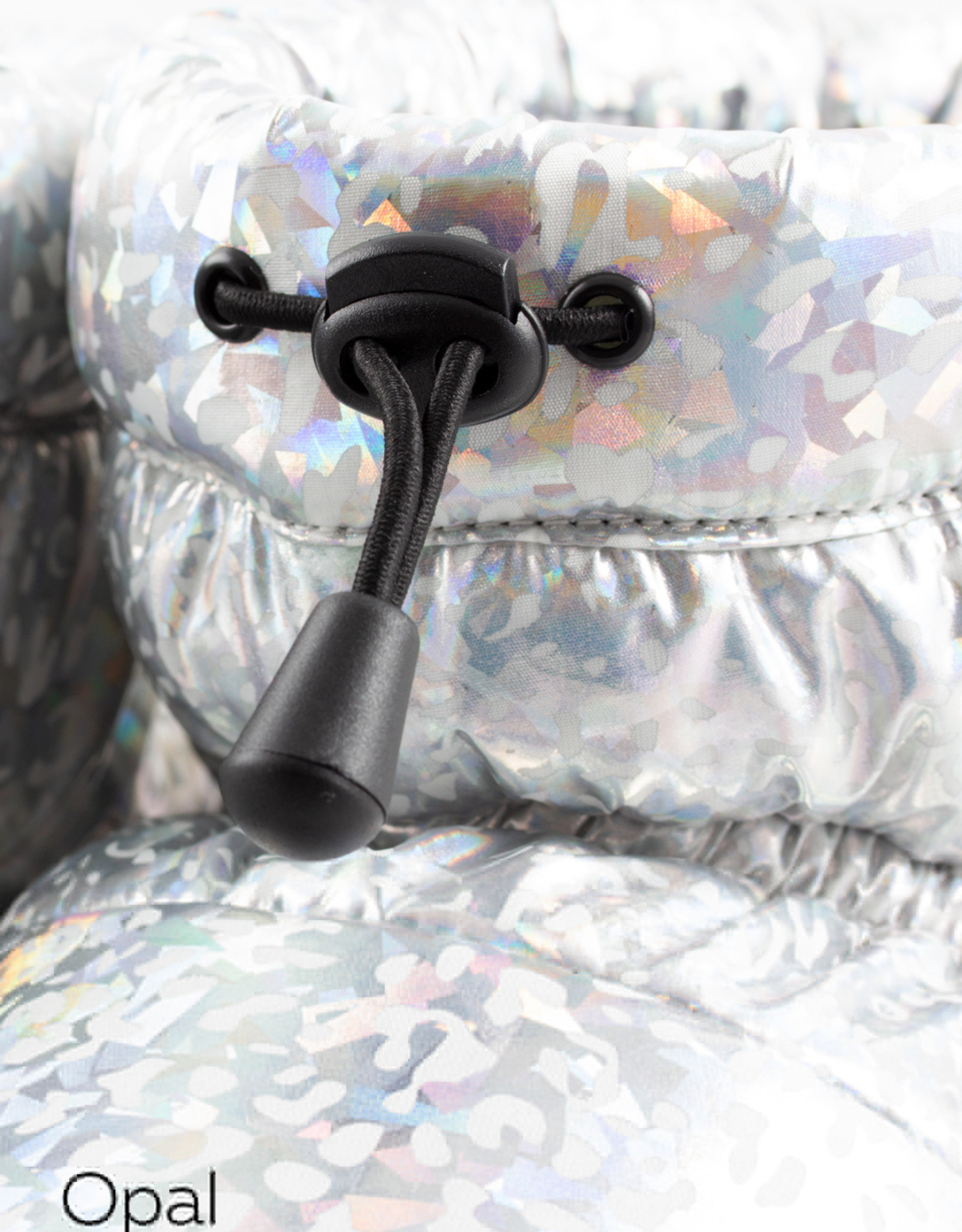 Nikolay Nikolay Low Cut Warm Up Bootie M-75N