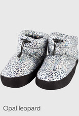 Nikolay Nikolay Low Cut Warm Up Bootie M-75N Nikolay Nikolay Low Cut Warm Up Bootie M-75N