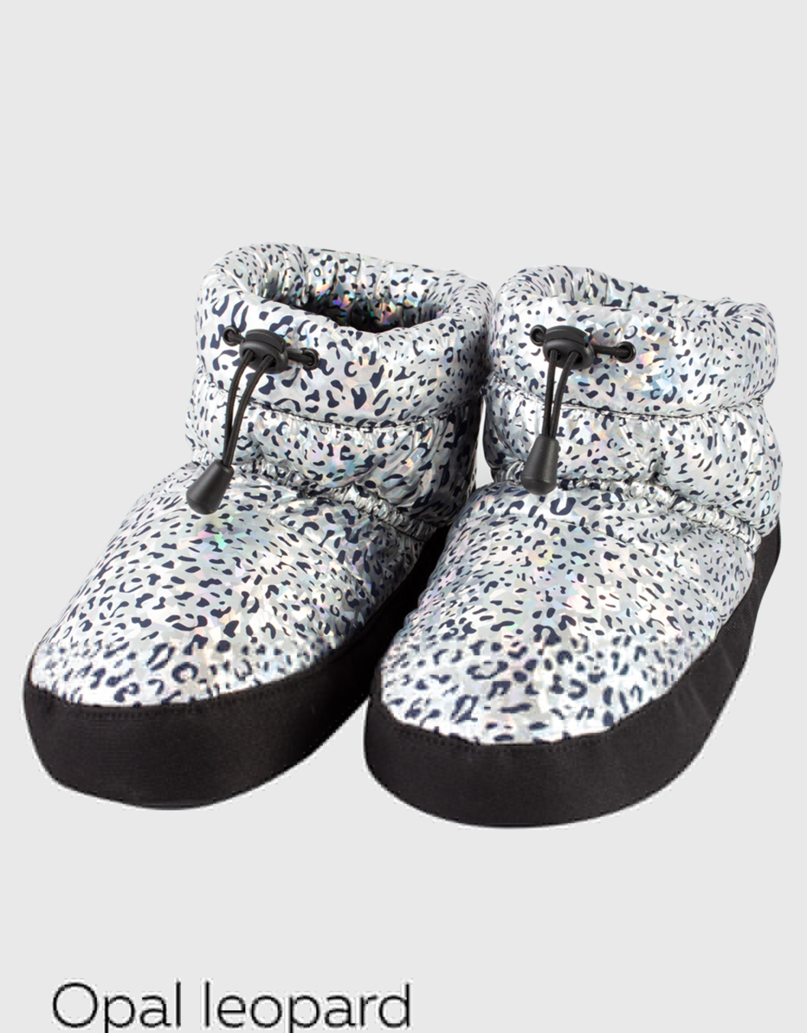 Nikolay Nikolay Low Cut Warm Up Bootie M-75N