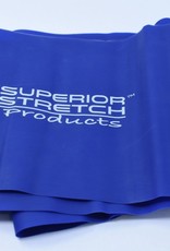 Superior Stretch Superior Stretch Clover Band Level 3 Blue