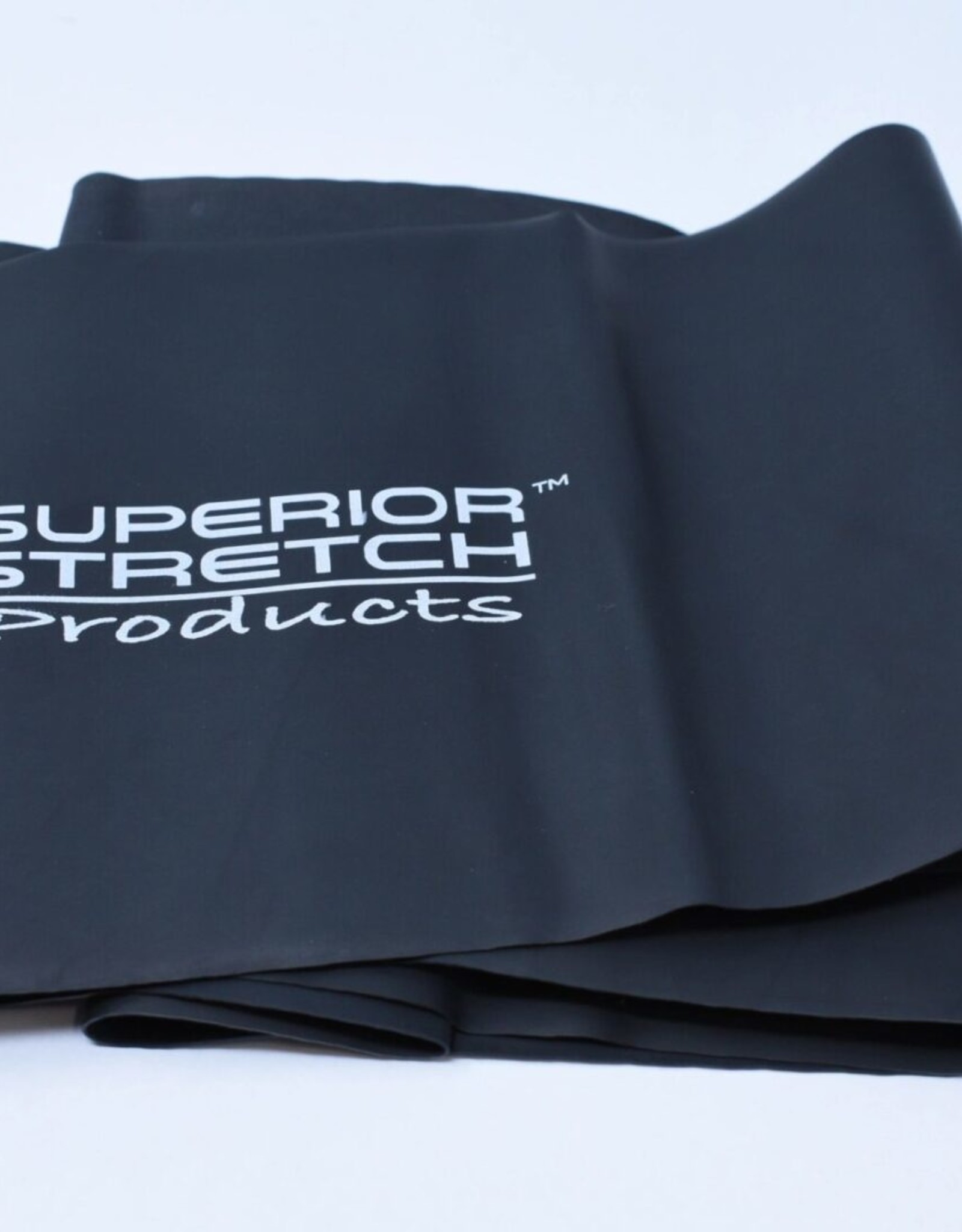Superior Stretch Superior Stretch Clover Band Level 4 Black