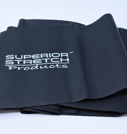 Superior Stretch Superior Stretch Clover Band Level 4 Black