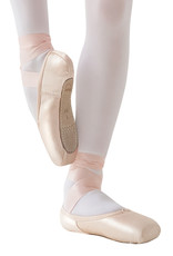 Nikolay Nikolay Alice Preparatory Pointe Shoe Step 2  0526N