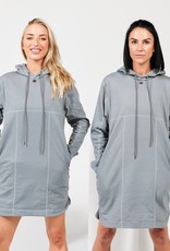 Claudia Dean Claudia Dean Dress Hoodie