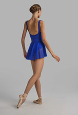 Nikolay Nikolay Echo Skirt Royal Blue DA2005N