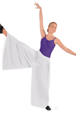 Eurotard Eurotard Adult Palazzo Pants 13696