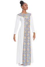 Eurotard Eurotard Tabernacle Dress 81119