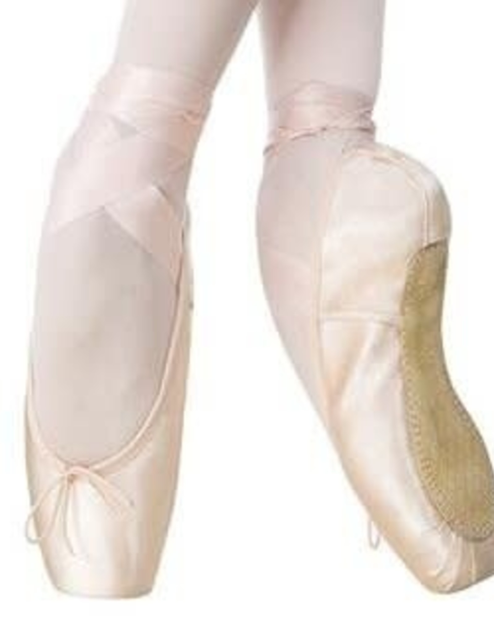 Nikolay Nikolay Nova Pointe Shoe 0524N