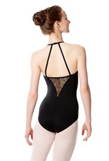 Lulli LULLI Edith Halter Leotard LUF475