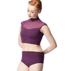 Lulli Dancewear - Trayce Camisole Bra Top - Child/Adult (LUB378) - Dus –  Carolina Dancewear