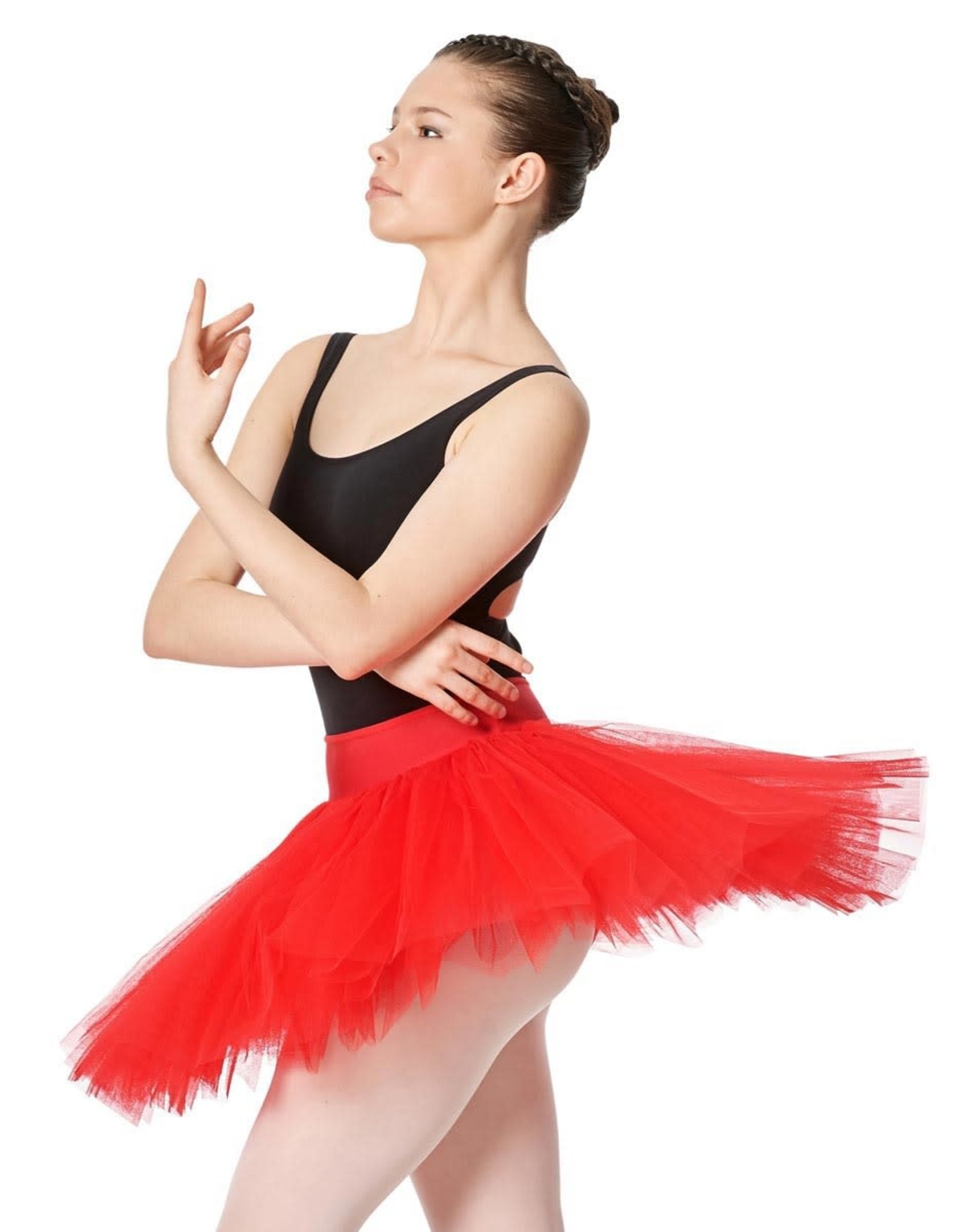 Adult 6 Layers Ballet Tutu Skirt Adelaide