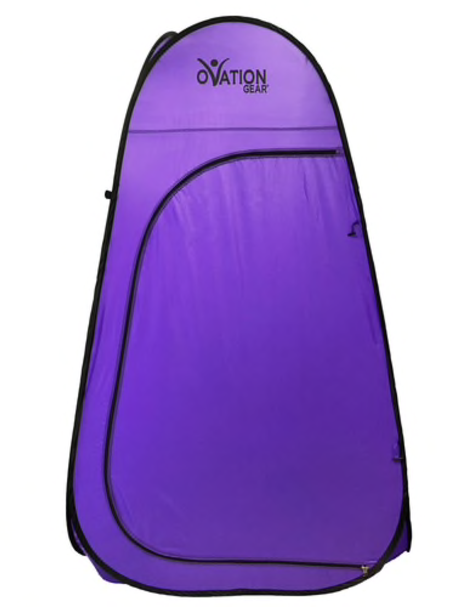 Ovation Gear Pop Up Changing Tent