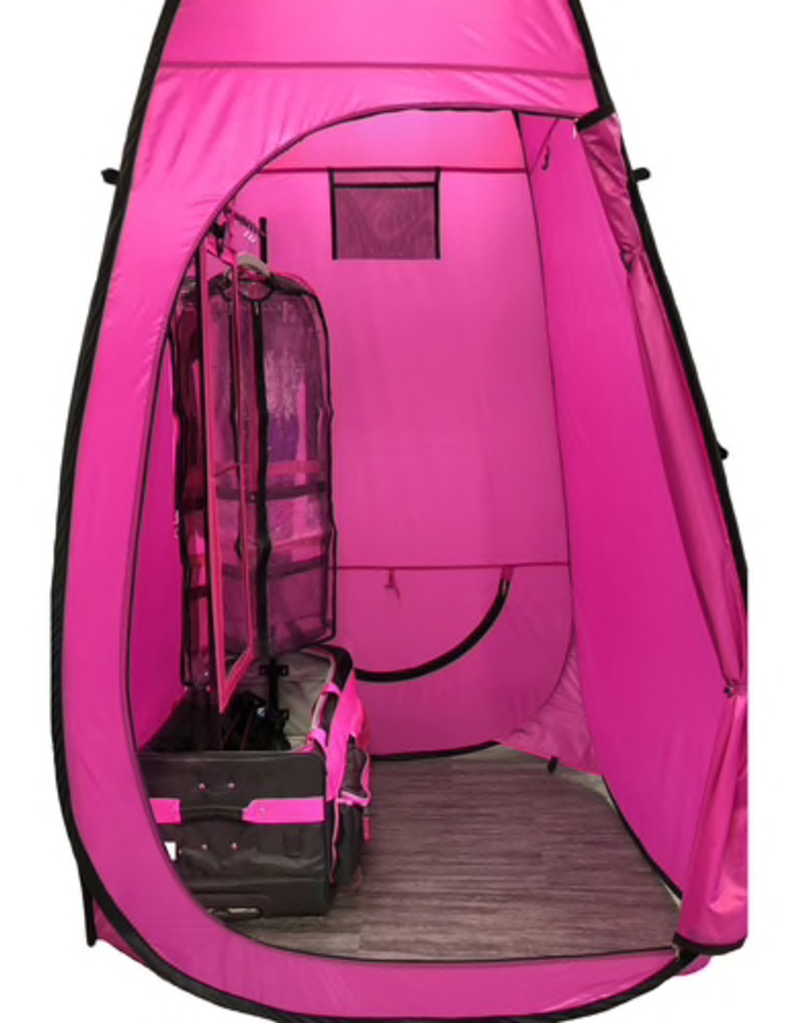 Ovation Gear Pop Up Changing Tent