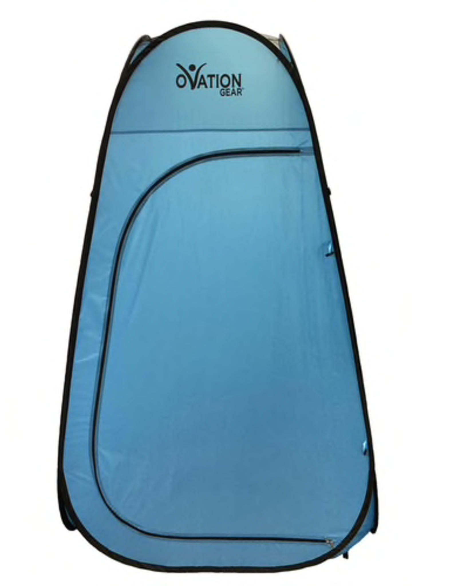 Ovation Gear Pop Up Changing Tent