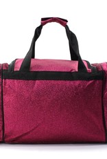 Glitter Duffel Bag Medium
