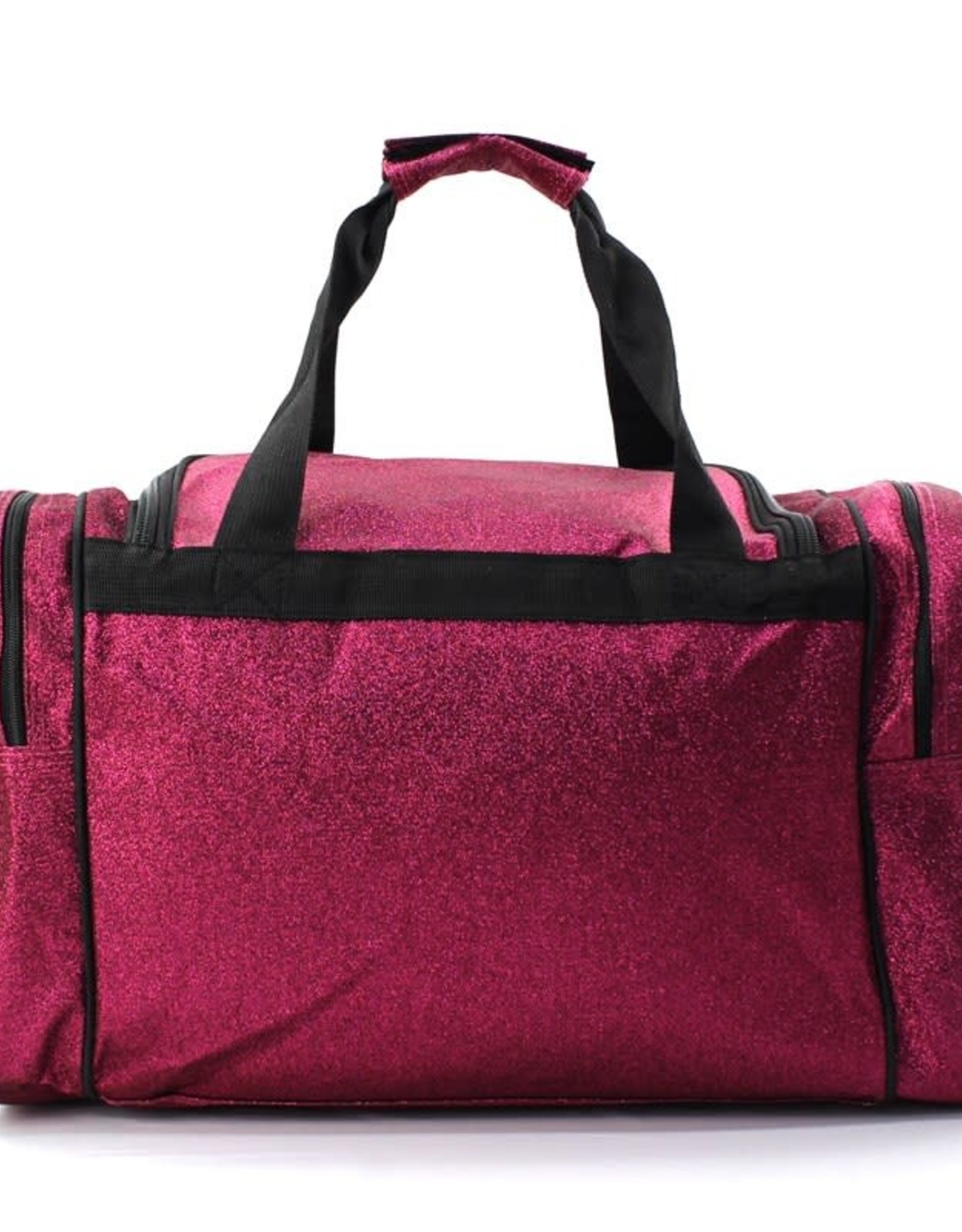 Glitter Duffel Bag Medium