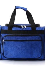 Glitter Duffel Bag Medium