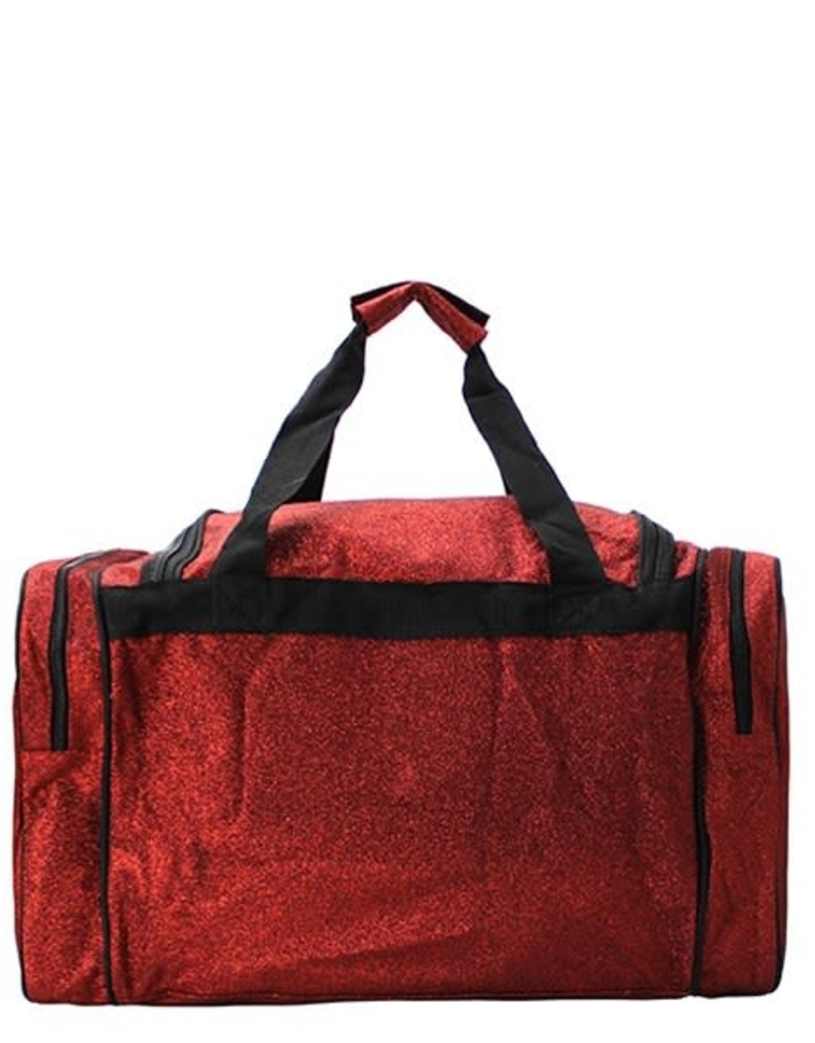 Glitter Duffel Bag Medium