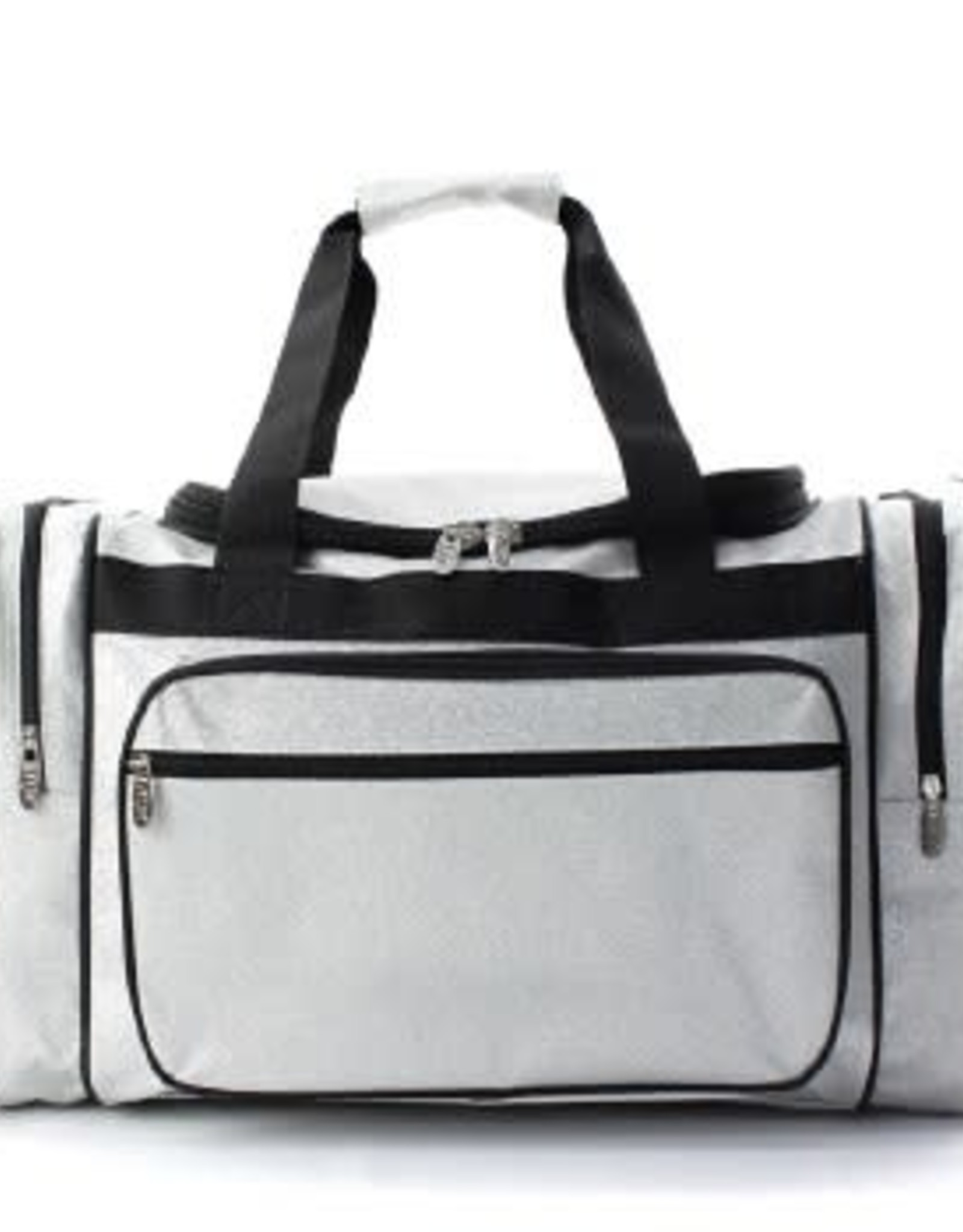 Glitter Duffel Bag Medium