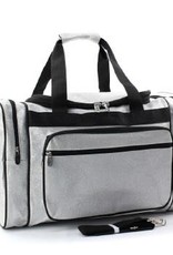 Glitter Duffel Bag Medium