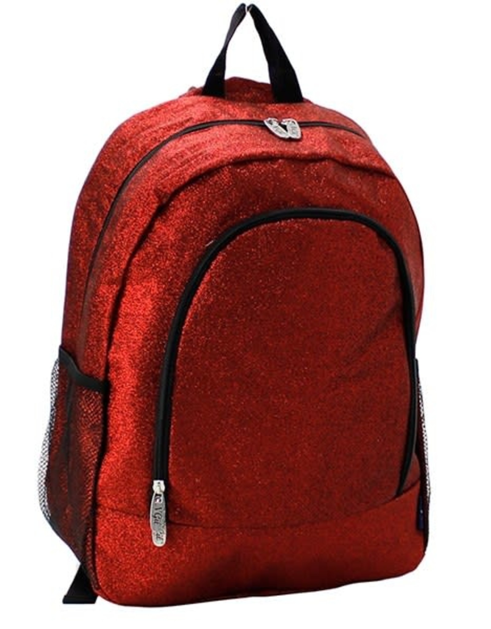 Glitter Backpack