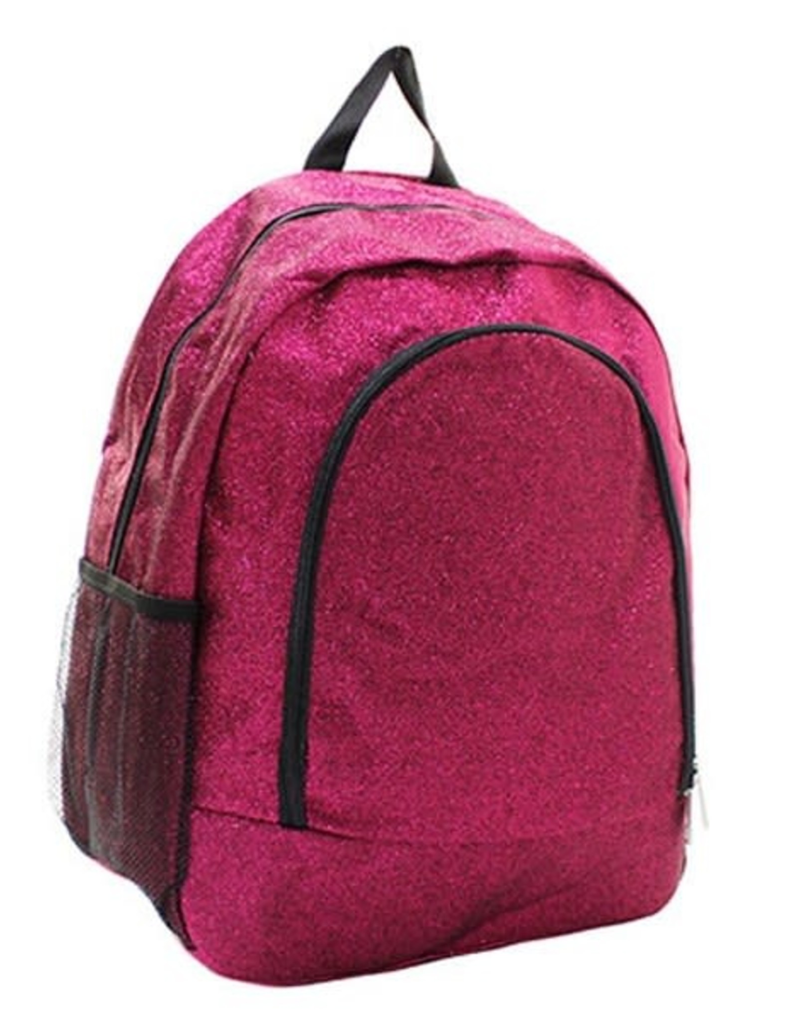 Glitter Backpack