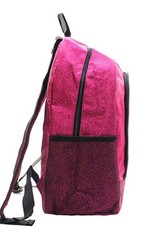 Glitter Backpack