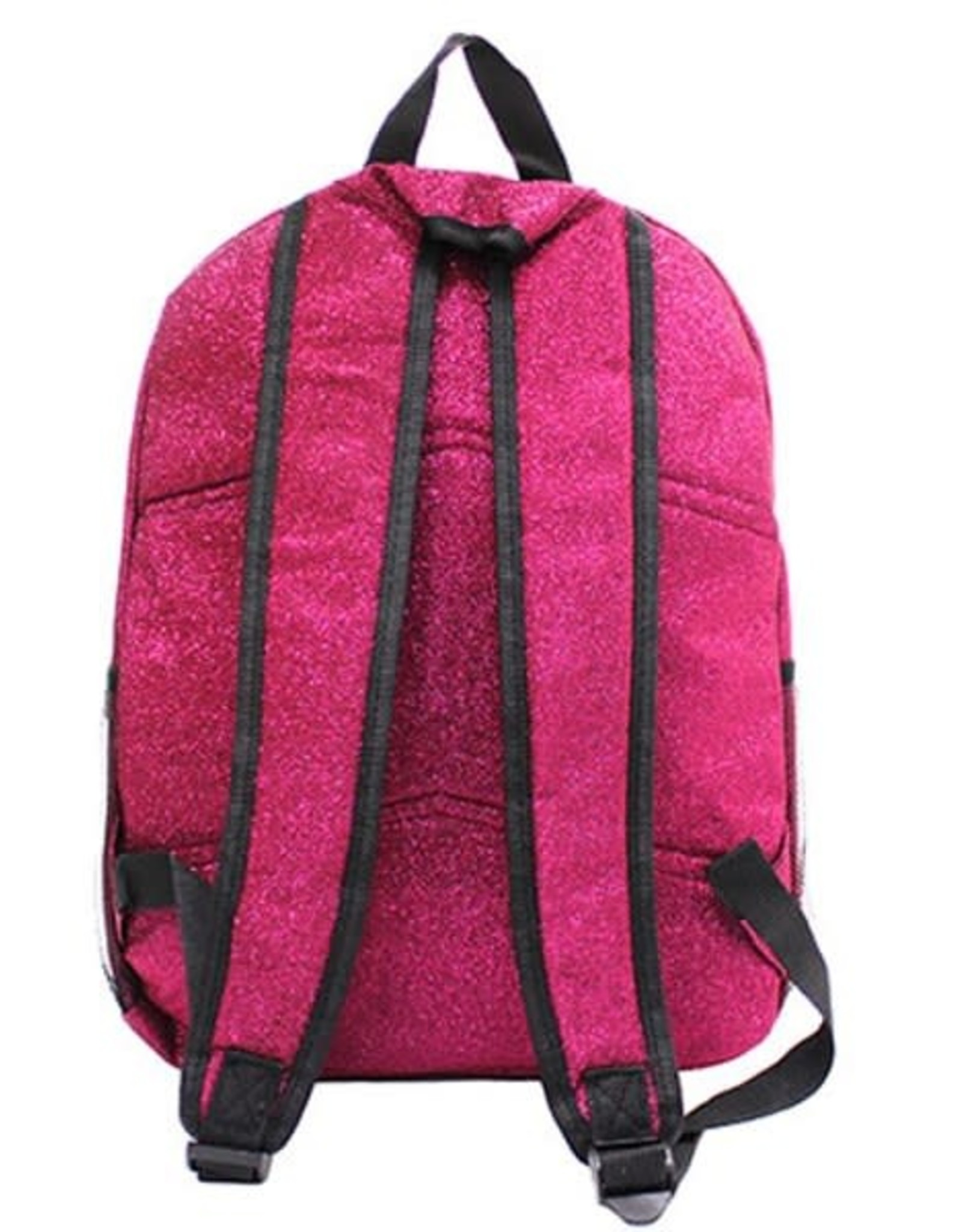 Glitter Backpack