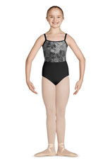 Bloch Bloch Printed Cami Leotard  M1230C