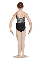 Bloch Bloch Printed Cami Leotard  M1230C