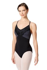 Lulli LULLI  Salome Cami Leotard LUF516