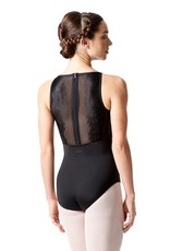 Lulli LULLI  Sonia Camisole Leotard LUF547