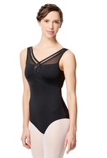 Lulli LULLI  Flavia Tank Leotard LUF569