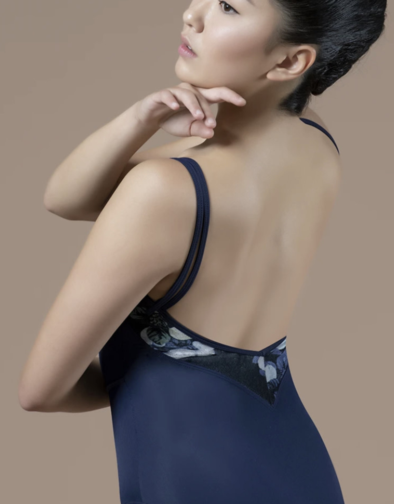 Danse de Paris Valentina Leotard - Multiple Colorways – The Station  Dancewear & Studio Rental