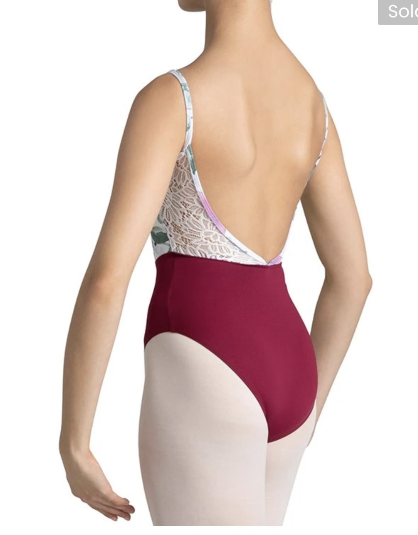 Danse De Paris Danse De Paris Chanelle Leotard