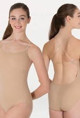 Body Wrappers Body Wrappers Adjustable Strap Leotards 277