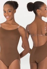 Body Wrappers Body Wrappers Adjustable Strap Leotards 277