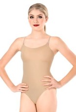 Body Wrappers Body Wrappers Adjustable Strap Leotards 277