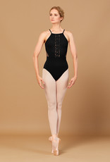 Bloch Bloch Halter Leotard L5557