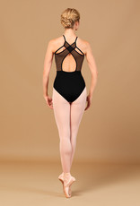 Bloch Bloch Halter Leotard L5557