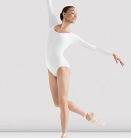 Glenda Long sleeve leotard DA2027 – Just Ballet