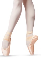 Bloch Bloch Balance Lisse Pointe  ES0162L