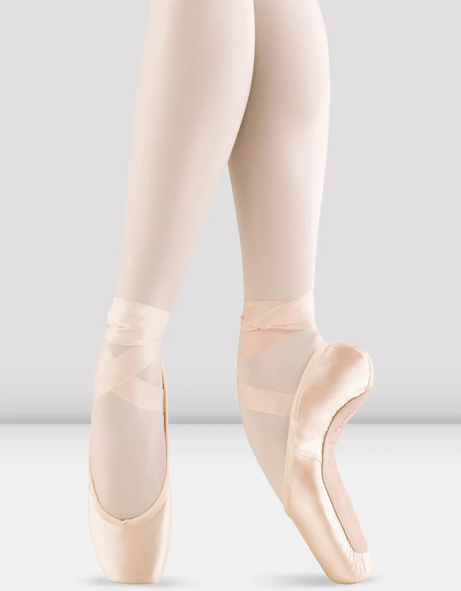 Bloch Mirella Advanced Pointe Shoe MS101A