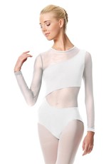 Lulli LULLI Arabella Leotard CAL124