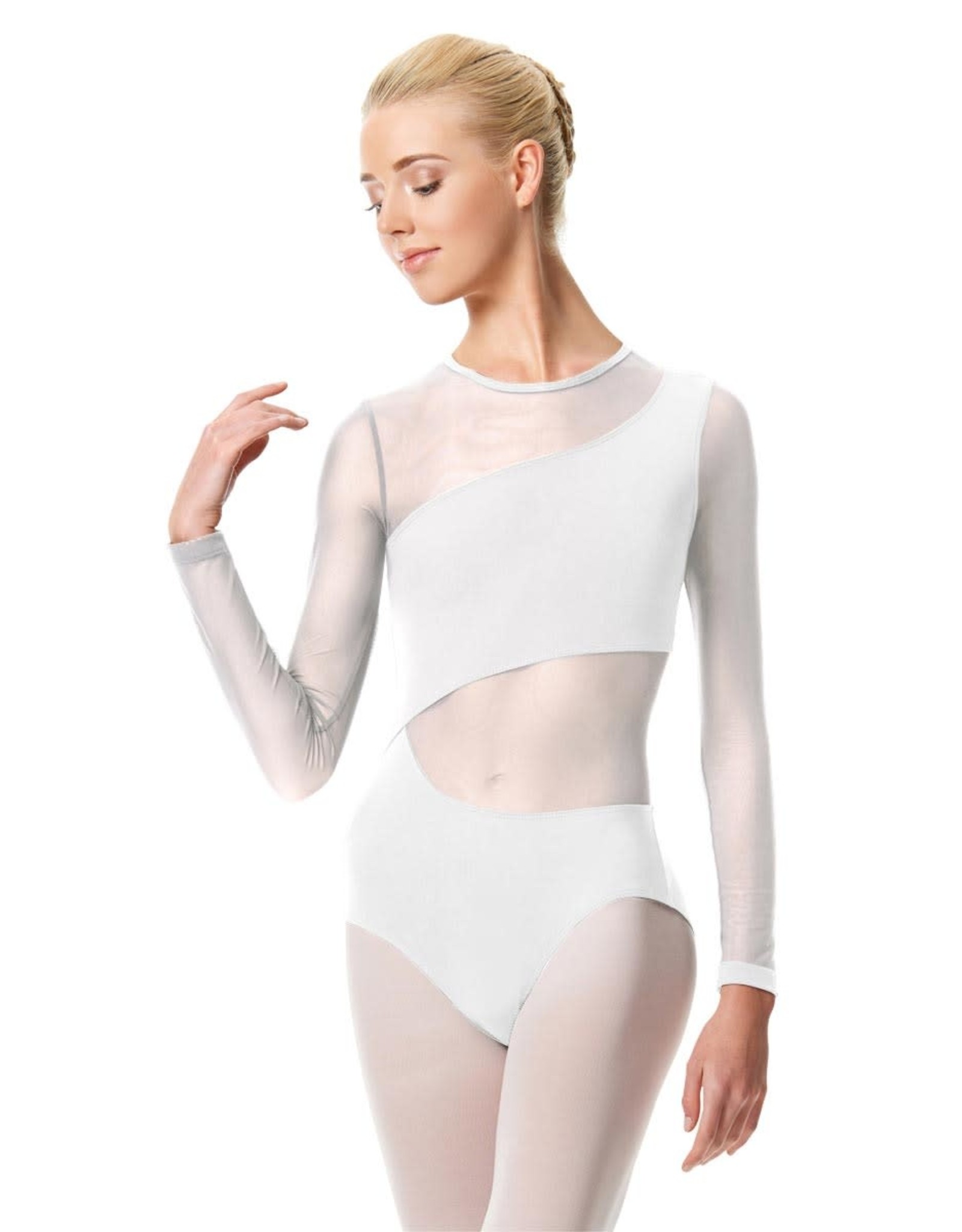 Arabella bodysuit – SLEEX