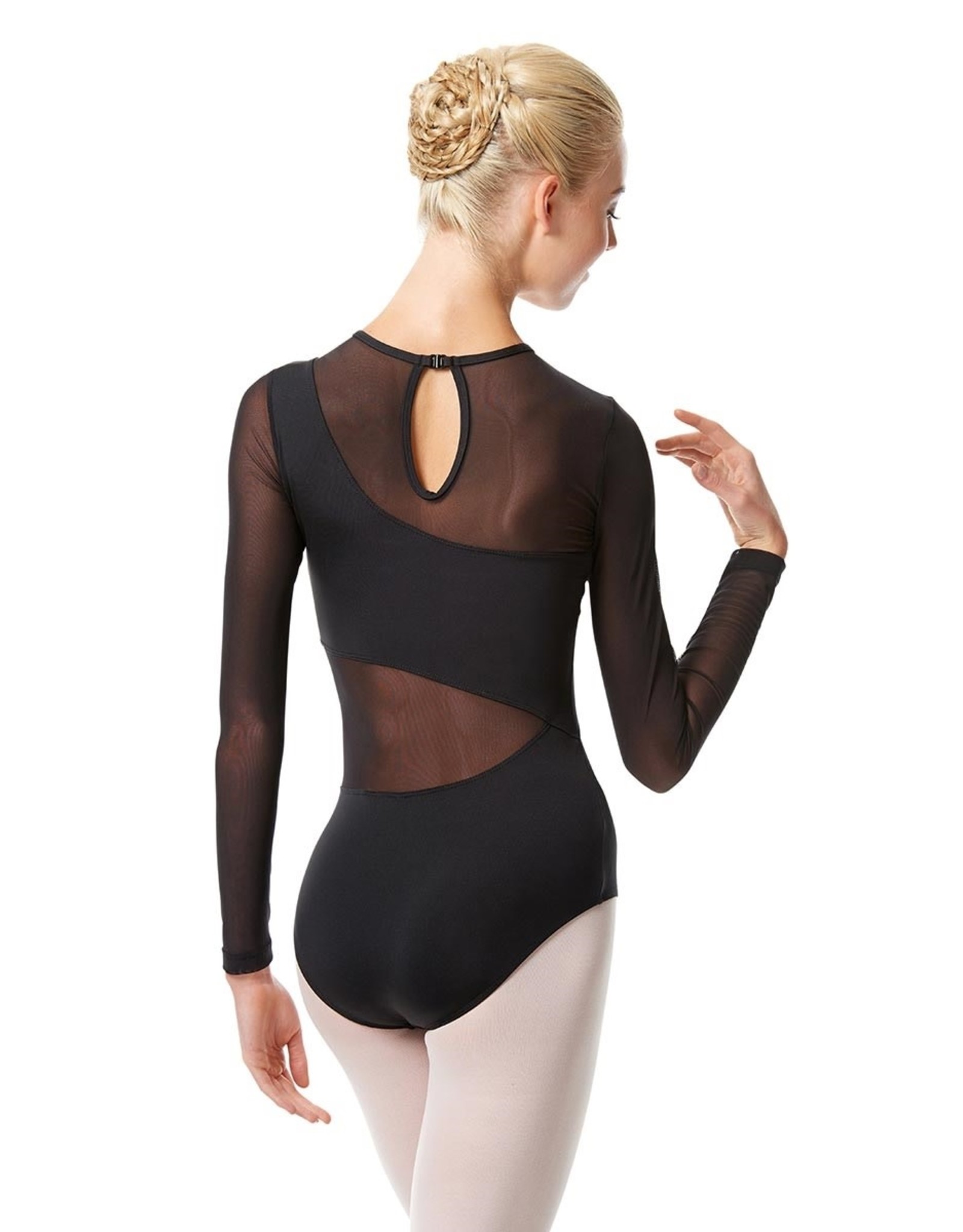 Lulli LULLI Arabella Leotard CAL124