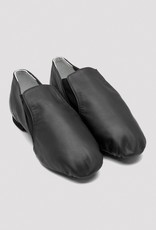 Bloch Bloch Elasta Bootie Adult S0499L