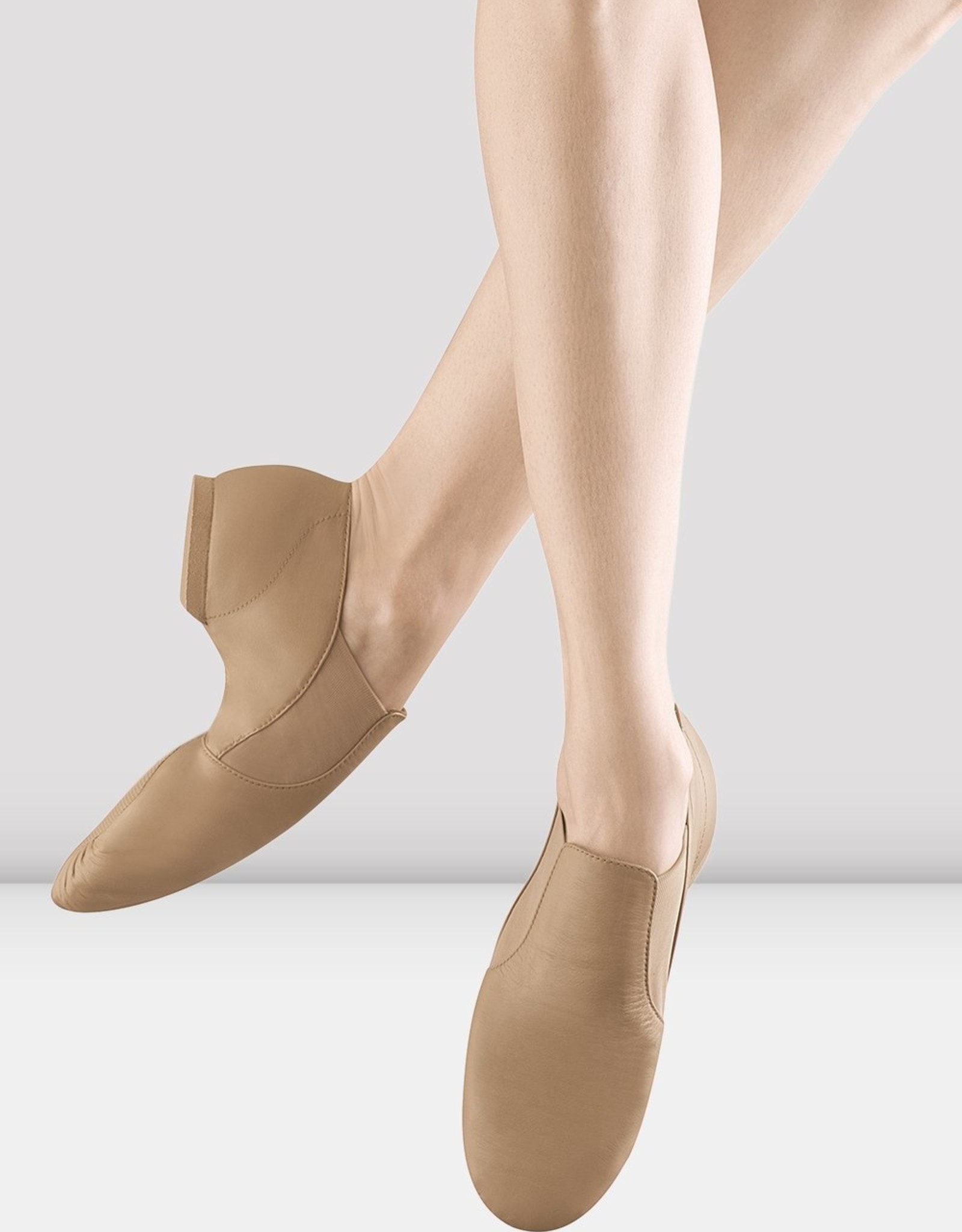 Bloch Bloch Elasta Bootie S0499G