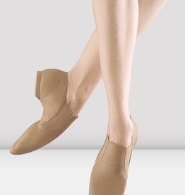 Bloch Bloch Elasta Bootie S0499G